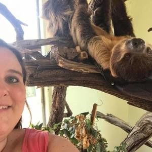 Meet your Posher, Kari